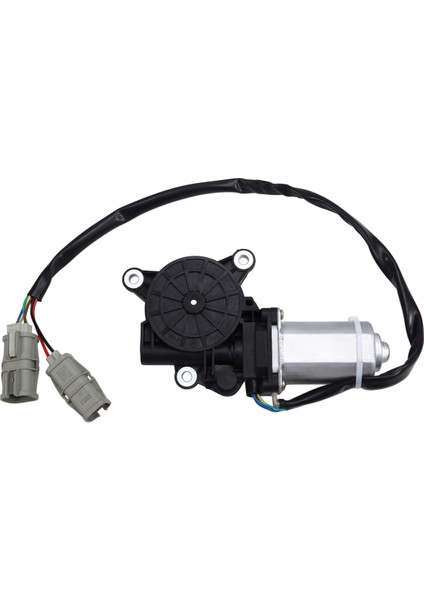 Man Tga Kamyon Parçaları Için Kamyon Pencere Camı Kaldırma Motoru Pencere Düzenleme Motoru 81286016143 81286016126 81286016130 (Yurt Dışından) fiyatları