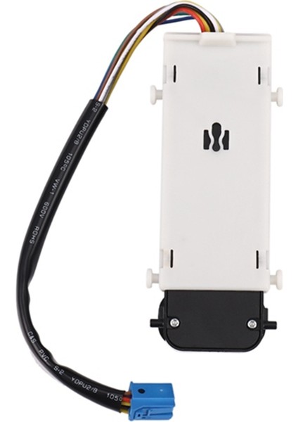 Mercedes-Benz C-Serisi W203 2000-2006 Lhd Için Araç Ön Sol Cam Kontrol Anahtarı Kaldırma Düğmesi A2098203410 A2038210679 (Yurt Dışından) indirimleri