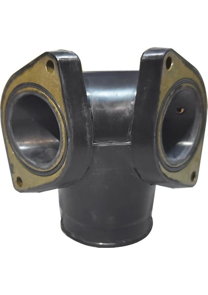 Yamaha Road Star XV1600 1600 XV1600AS 1999-2003 Karbüratör Emme Manifoldu Bağlantısı Için Karbüratör Arayüz Adaptörü (Yurt Dışından) fiyatları