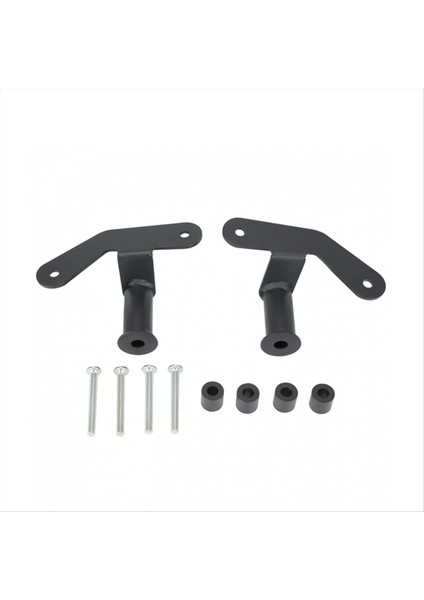 Motosiklet Dönüş Sinyali Yer Değiştirme Stay Braketi Flaşör Braketi Honda CT125 Ct 125 2024 (Yurt Dışından)