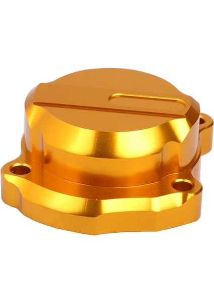 Motosiklet Motoru Yağ Filtresi Kapatma Başlığı Koruma Su Yağı Yakıt Honda CRF300L CRF300 Ralli Crf 300 L 2021 2022 (Altın) (Yurt Dışından) fiyatları