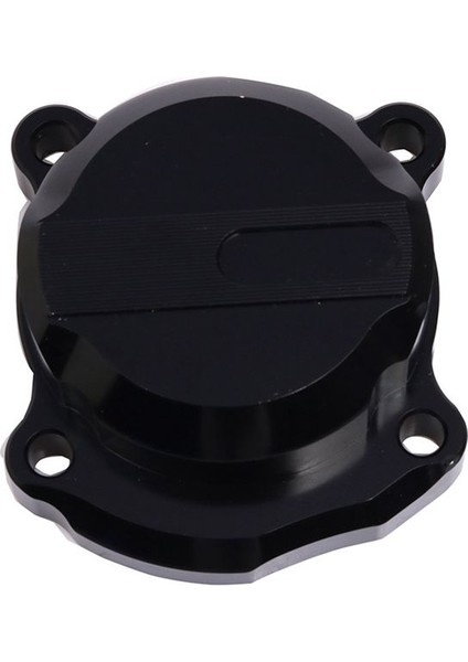 Motosiklet Motoru Yağ Filtresi Kapatma Başlığı Koruma Su Yağı Yakıt Honda CRF300L CRF300 Ralli Crf 300 L 2021 2022 (Altın) (Yurt Dışından) indirimleri