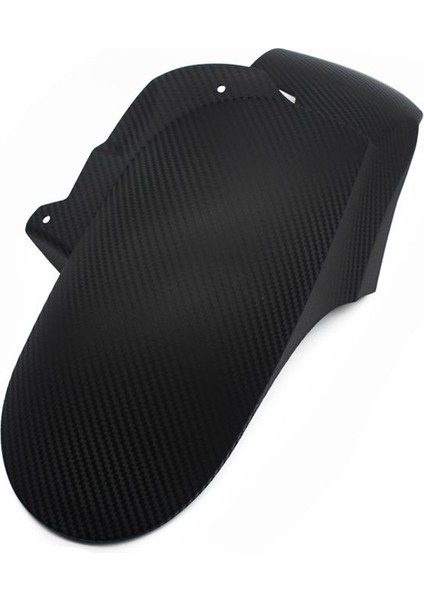 Motosiklet Arka Çamurluk Hugger Çamurluk Çamur Flap Splash Guard Honda FORZA350 NSS350 Nss 350 2020-2022 (Yurt Dışından)