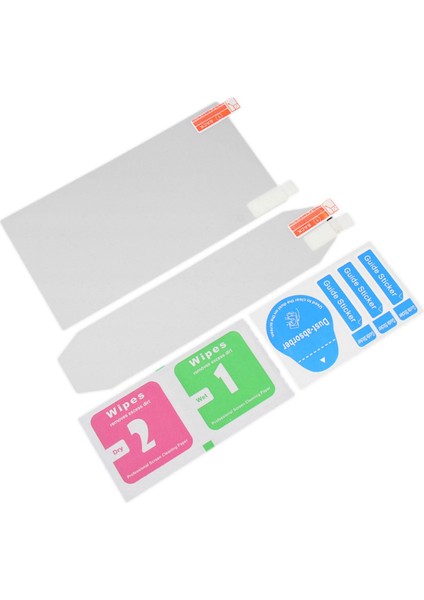 Motosiklet Pano Ekran Koruyucu Film Hız Göstergesi Scratch Filmi Honda CRF1100L Crf 1100L Afrika E N E N E N E N E N E N E N E N E N E 2020 (Yurt Dışından)