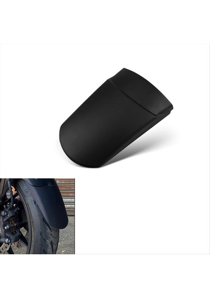 Motosiklet Aksesuarları Ön Çamurluk Çamurluk Genişletici Uzatma Honda CB750 Hornet Cb 750 2023- (Yurt Dışından) fiyatları