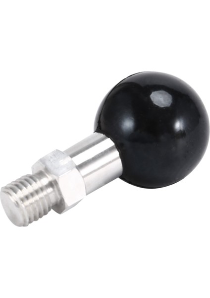 1 Inç Top Tabanı M10 x 1.25 Erkek Konu Dağı | Motosiklet Motosiklet Ram Mounts Için (Yurt Dışından) fırsatları