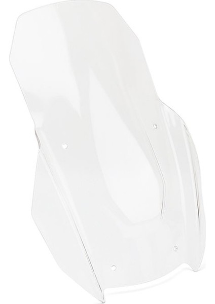 Cam Cam Rüzgar Kalkanı Ekran Deflektör Spoiler Koruyucu Honda Adv 350 ADV350 2022 2023 (Şeffaf) (Yurt Dışından) fiyatları