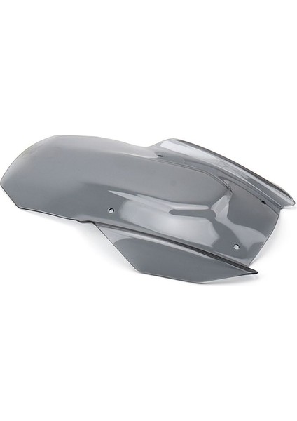 Cam Cam Rüzgar Kalkanı Ekran Deflektör Spoiler Koruyucu Honda Adv 350 ADV350 2022 2023 (Şeffaf) (Yurt Dışından) modelleri