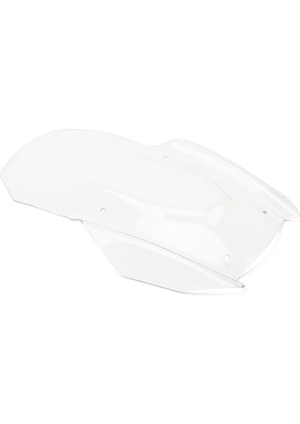 Cam Cam Rüzgar Kalkanı Ekran Deflektör Spoiler Koruyucu Honda Adv 350 ADV350 2022 2023 (Şeffaf) (Yurt Dışından) indirimleri