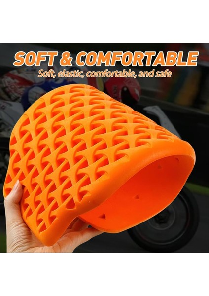 Motosiklet Arka Koruyucu Ceketler Eklemek Arka Koruyucu Zırh Motosiklet Bisiklet Sürme Koruma Pedleri Omurga Anti-Fall (Yurt Dışından) indirimleri