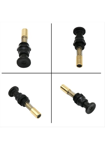 16046-MEB-671 Soğuk Başlangıç Vana Choke 13MM Keıhı Için Fcr Mx Honda Crf 150R 250 R x 450R x Karbüratör Manuel Choke Marş (Yurt Dışından) fiyatları