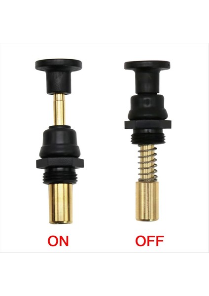 16046-MEB-671 Soğuk Başlangıç Vana Choke 13MM Keıhı Için Fcr Mx Honda Crf 150R 250 R x 450R x Karbüratör Manuel Choke Marş (Yurt Dışından) fırsatları