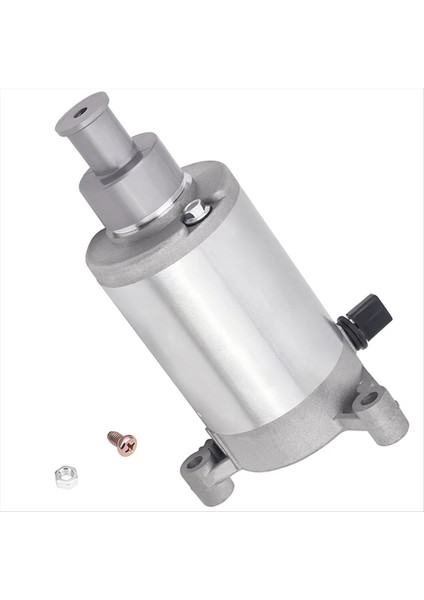 Motosiklet Marş Motoru 31100-HG5100 Hyosung Sokak GV250 GT250 GT250R GV125 Aquıla GV125C Mırage GT125 (Yurt Dışından) fiyatları