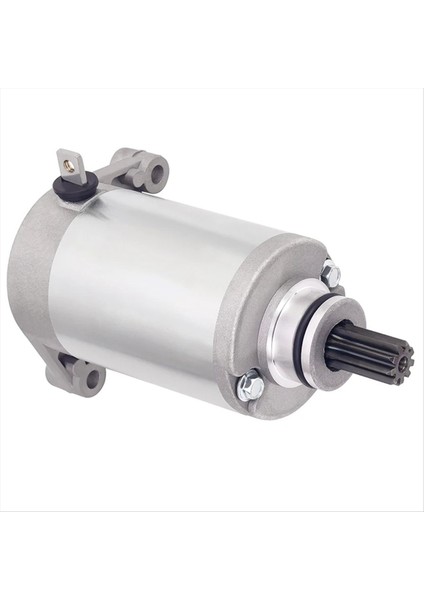 Motosiklet Marş Motoru 31100-HG5100 Hyosung Sokak GV250 GT250 GT250R GV125 Aquıla GV125C Mırage GT125 (Yurt Dışından) modelleri