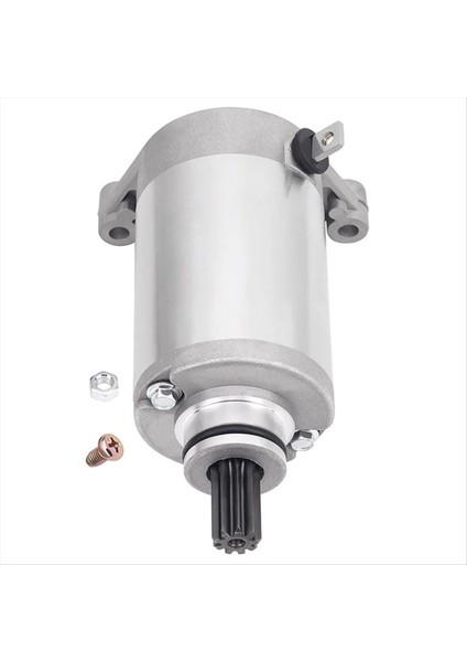 Motosiklet Marş Motoru 31100-HG5100 Hyosung Sokak GV250 GT250 GT250R GV125 Aquıla GV125C Mırage GT125 (Yurt Dışından) fırsatları