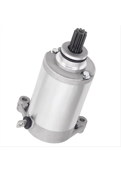 Motosiklet Marş Motoru 31100-HG5100 Hyosung Sokak GV250 GT250 GT250R GV125 Aquıla GV125C Mırage GT125 (Yurt Dışından) indirimleri