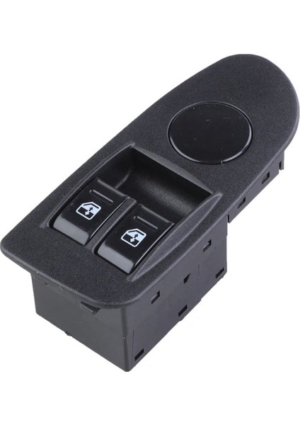 Kia Pregio 97-04 Bongo Için OK75-66-350 Elektrikli Ana Pencere Anahtarı OK7566350 (Yurt Dışından)