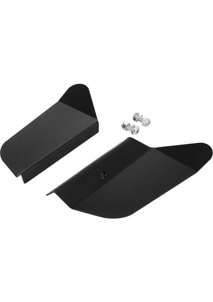 Radyatör Fanı Hava Akımı Hava Deflektörleri Için Kaplan 900 Gt Pro TIGER900 Ralli Pro Gt Düşük 2020-KAPLAN 850 Spor (Yurt Dışından) fırsatları