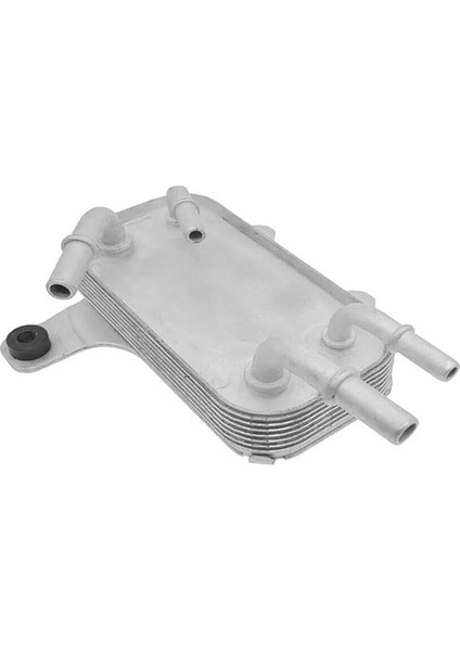 Land Rover Sport Discovery Için Motor Şanzıman Yağ Soğutucusu Radyatör Yağ Soğutucusu PIB500052 LR031827 (Yurt Dışından)