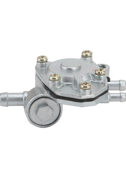 Yamaha Razz Sh Jog Cy 50CC Atv Scooter CY50 Jog SH50 Razz 50 Için 2 Adet 3KJ-24500-02 Gaz Yakıt Vanası Petcock Pompası (Yurt Dışından) fırsatları