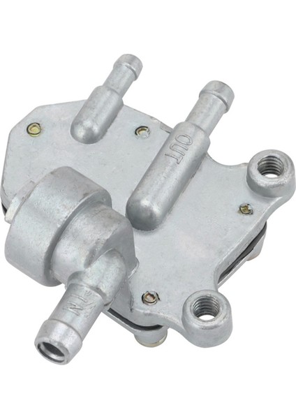 Yamaha Razz Sh Jog Cy 50CC Atv Scooter CY50 Jog SH50 Razz 50 Için 2 Adet 3KJ-24500-02 Gaz Yakıt Vanası Petcock Pompası (Yurt Dışından) indirimleri