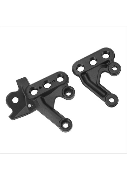 Sağ Sol Ayak Kazıklar Uzatma Braketi Motosiklet Aksesuarları Surron Işık Arı Elektrikli Kir Bisiklet (Yurt Dışından)