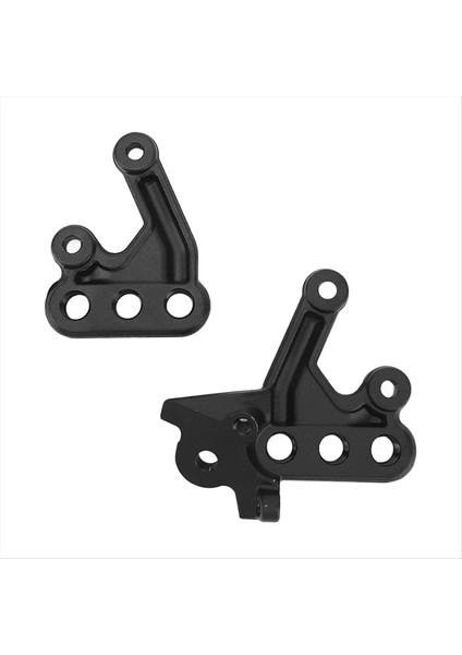 Sağ Sol Ayak Kazıklar Uzatma Braketi Motosiklet Aksesuarları Surron Işık Arı Elektrikli Kir Bisiklet (Yurt Dışından) fiyatları