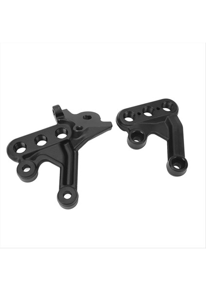 Sağ Sol Ayak Kazıklar Uzatma Braketi Motosiklet Aksesuarları Surron Işık Arı Elektrikli Kir Bisiklet (Yurt Dışından) fırsatları