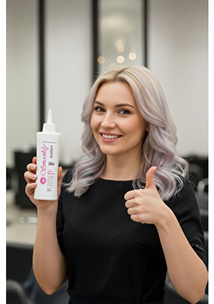 Color Remover Ciltten Boya Silici 200 G x 3 Adet Hassas Ciltler İçin Etkili fiyatları