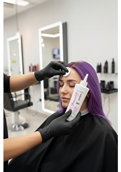 Color Remover Ciltten Boya Silici 200 G x 3 Adet Hassas Ciltler İçin Etkili modelleri