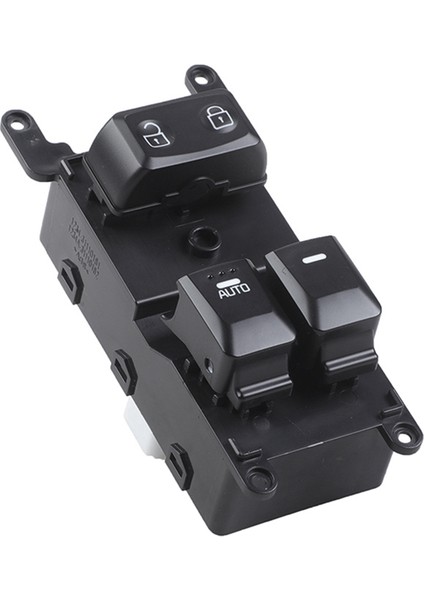 Hyundai Kıa 93570-1W046 935701W046 Için Araba Camı Kaldırma Anahtarı Cam Kontrol Anahtarı (Yurt Dışından)