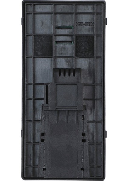 Audi A6 Quattro Q7 S6 2007-2015 Için Ön Sol Elektrikli Kapı Pencere Kontrol Anahtarı Regülatörü Düğmesi 4F0959851G (Yurt Dışından) fiyatları