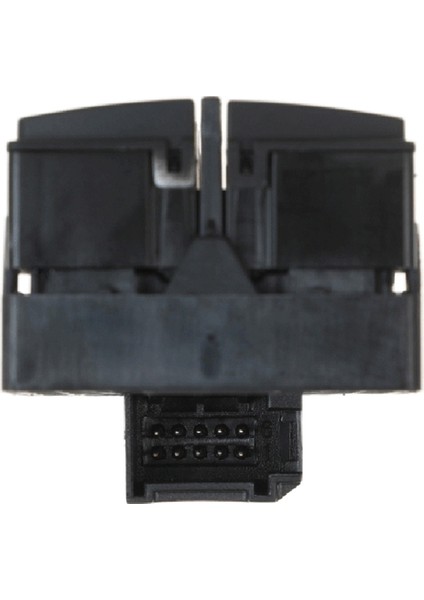 Audi A6 Quattro Q7 S6 2007-2015 Için Ön Sol Elektrikli Kapı Pencere Kontrol Anahtarı Regülatörü Düğmesi 4F0959851G (Yurt Dışından) modelleri