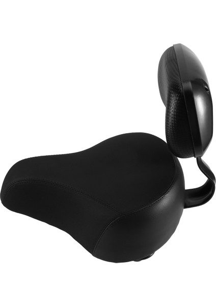 Evrensel Üç Tekerlekli Dağ Bisikleti Elektrikli Araç Sele Minderi Sırt Desteği ile (Yurt Dışından) modelleri