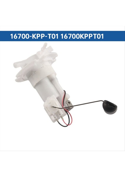 16700-KPP-T01 Motosiklet Yakıt Pompası Meclisi Yamaha Motosiklet Tankı Pompası Modülü Gönderme Ünitesi 16700KPPT01 (Yurt Dışından) fiyatları