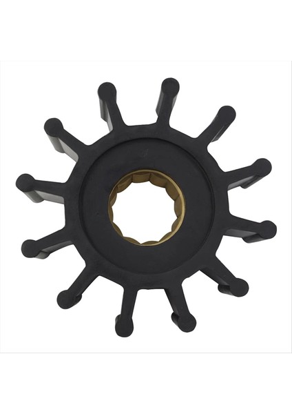 129470-42532 Su Pompası Çarkı Kiti 129470-42531 Yanmar 3jh 4jh Deniz Motoru 127610-42270 129470-42530 Cef 50007 (Yurt Dışından) modelleri