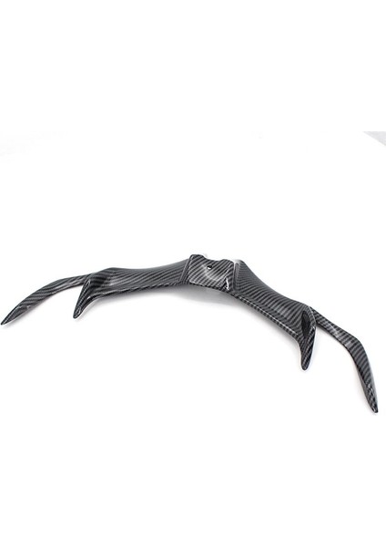 Motosiklet Ön Kaporta Aerodinamik Winglet Alt Kapak Koruma Guard Rüzgar Yamaha Yzf R15 V3. 0 V3 Vva 2017-2020 (Yurt Dışından) fırsatları