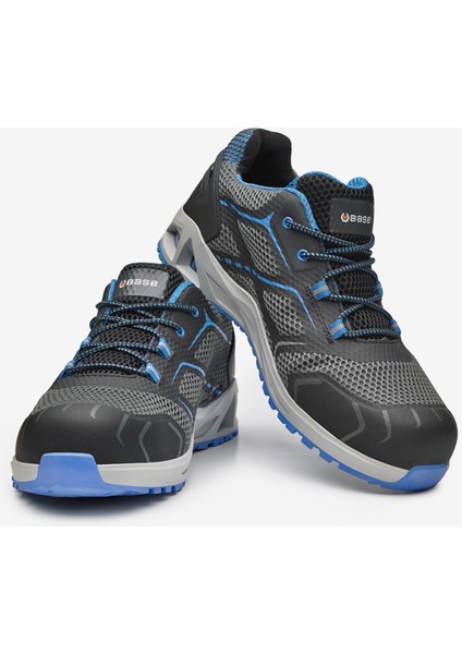 B1004b K-Move S1P HRO SRC İş Ayakkabısı fiyatları