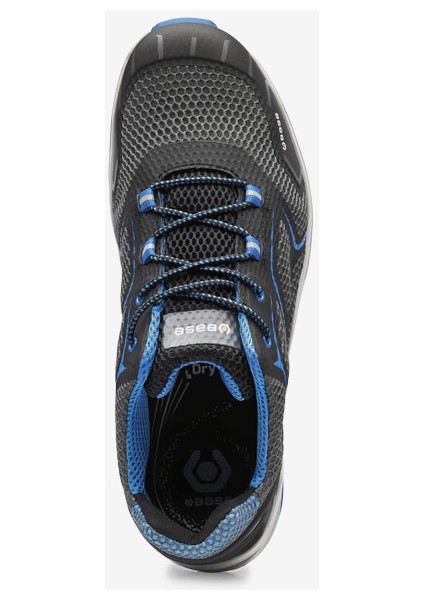 B1004b K-Move S1P HRO SRC İş Ayakkabısı modelleri