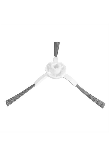 Xiaomi Robot Vakum S10+ / S10 Plus B105 Vakum Süpürge Ana Yan Fırçası Hepa Filtre Mop Rag Bez Yedek Parçaları (Yurt Dışından)