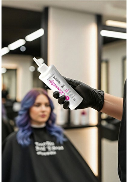 Color Remover Ciltten Boya Silici 200 G x 3 Adet Hassas Ciltler İçin Etkili fırsatları