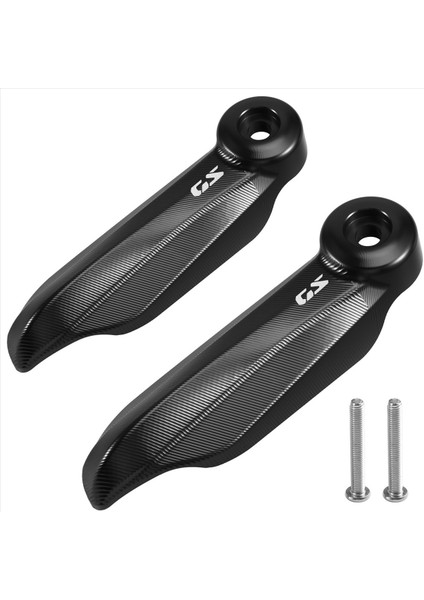 Motosiklet Gidonu Handguard Koruma Kaydırıcılar El Koruması Koruyucu Bmw R1300GS R 1300 Gs Adv 2023-2025 Siyah (Yurt Dışından) modelleri