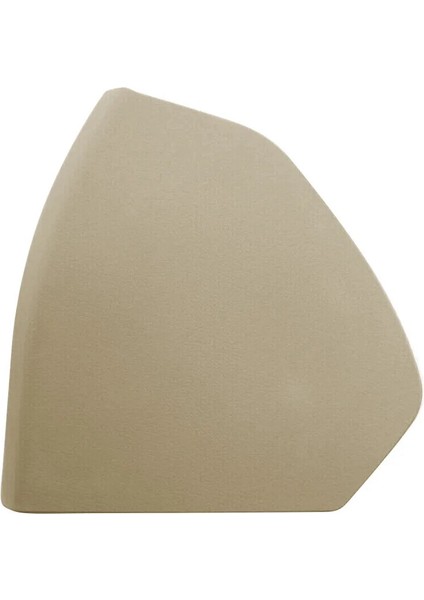 Mercedes Benz E-Serisi W211 E320 E350 E500 E550 2003-2009 Lhd Için Sağ Ön Kapı Plastik Kapak Döşeme Kabuğu A2117270248 (Yurt Dışından)