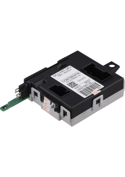 Ford Focus Mk2 7M5T14B533LA 7M5T-14B533-LA Için Araç Ön Sol Kapı Camı Kaldırma Modülü Kontrol Cihazı (Yurt Dışından) fiyatları