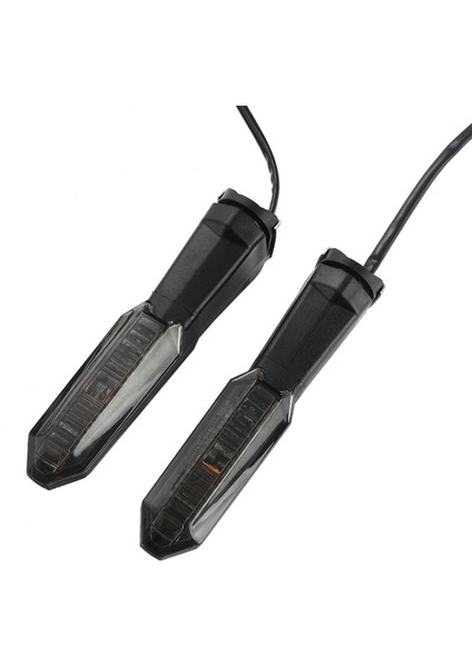 Kawasakı Versys 650 1000 X250 X300 Motosiklet LED Dönüş Sinyali Gösterge Işıkları Flaşörler Aksesuarları (Yurt Dışından) fırsatları