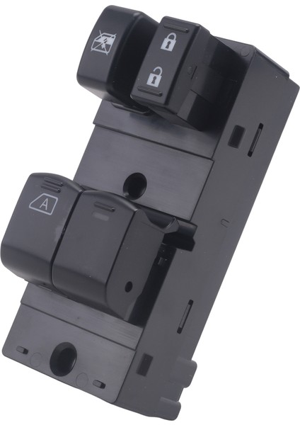 Nissan Micra K13 2010-2018 Için 25401-1HB0C Elektrikli Cam Anahtarı Elektrikli Cam Kaldırma Düğmesi 254011HB0C Lhd (Yurt Dışından) indirimleri