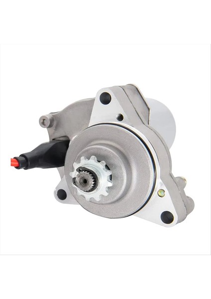 Motosiklet Atv Marş Motoru Tao Tao 125CC 110CC 50CC Coolster Motor 4 Tekerlekli Çin Çukur Kir Bisiklet 4 410-58006 (Yurt Dışından) modelleri