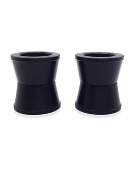 Motosiklet Aksesuarları Gidon Montaj Burçlar Gidon Yükseltici Kelepçe Yön Sütun Tampon Ktm Sx Sxf Xcf Fc 250 (Yurt Dışından)