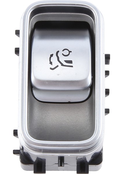 1678201801 Mercedes-Benz Gle W167 Için Cam Kaldırma Tek Anahtarlı Elektrikli Cam Kontrol Anahtarı Otomotiv (Yurt Dışından) modelleri