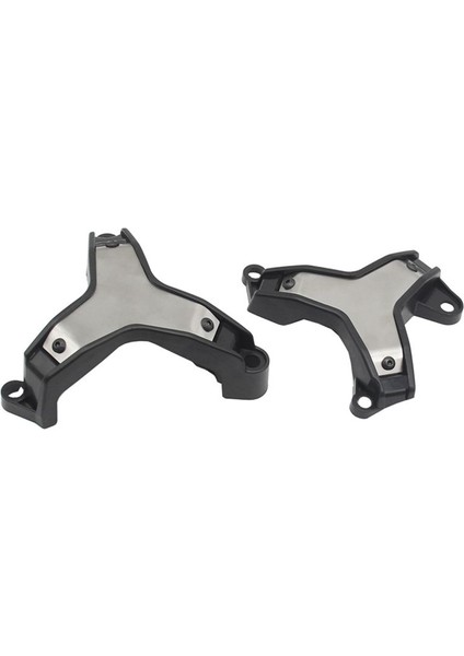 Motosiklet Motoru Koruyucuları Çerçeve Kaydırıcılar Anti Crash Pad Için Düşen Koruma Yamaha Mt-09 2021 2022 Tracer 9 Gt 2021 (Yurt Dışından) modelleri